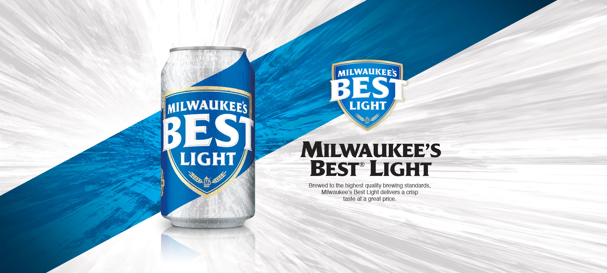 Milwaukee's Best Light