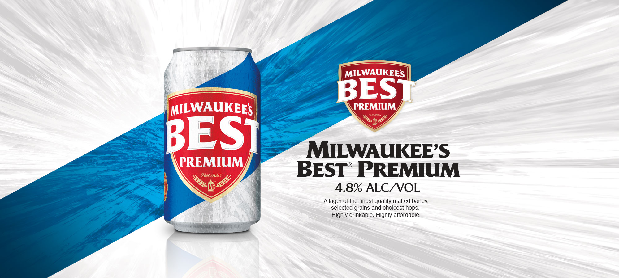 Milwaukee's Best Premium