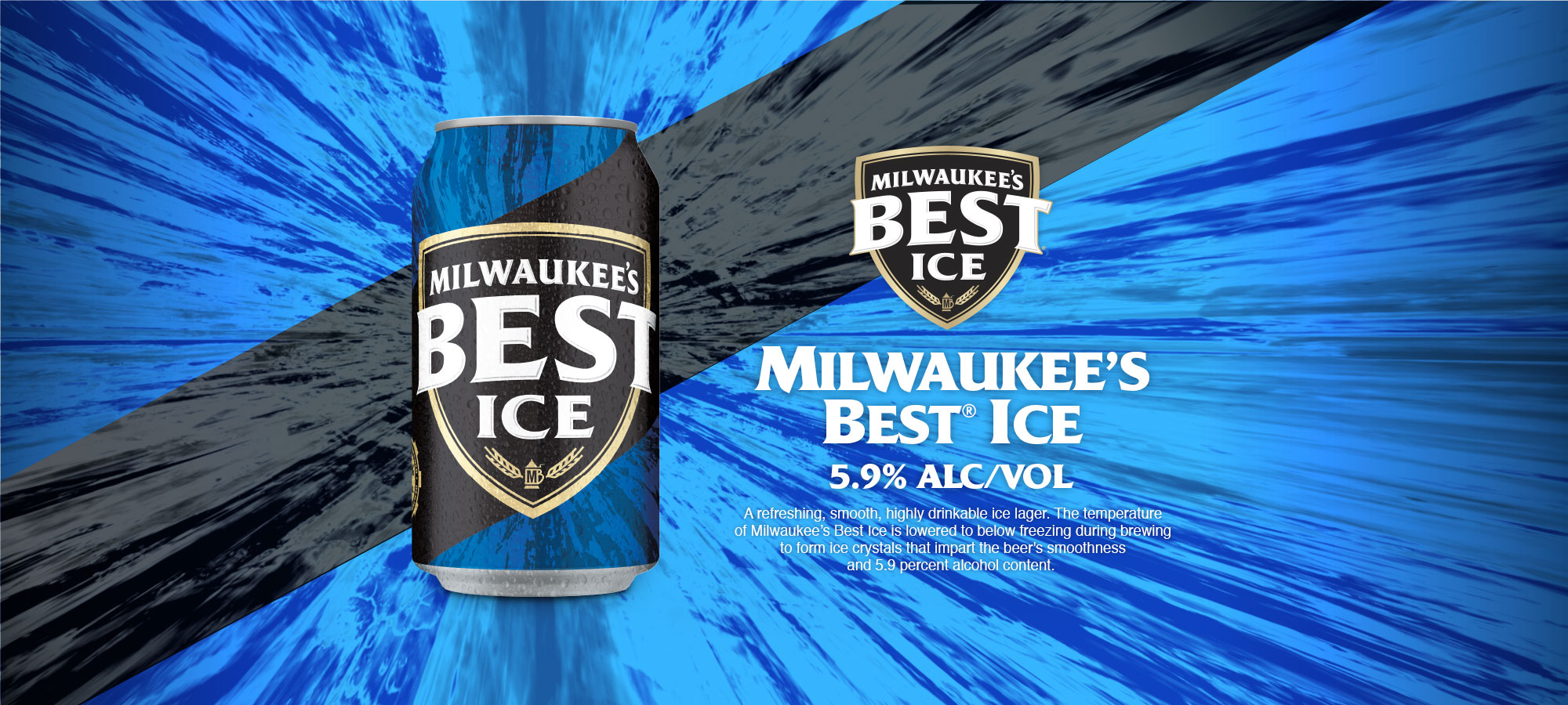 Home Page Milwaukees Best Milwaukee S Best Ice