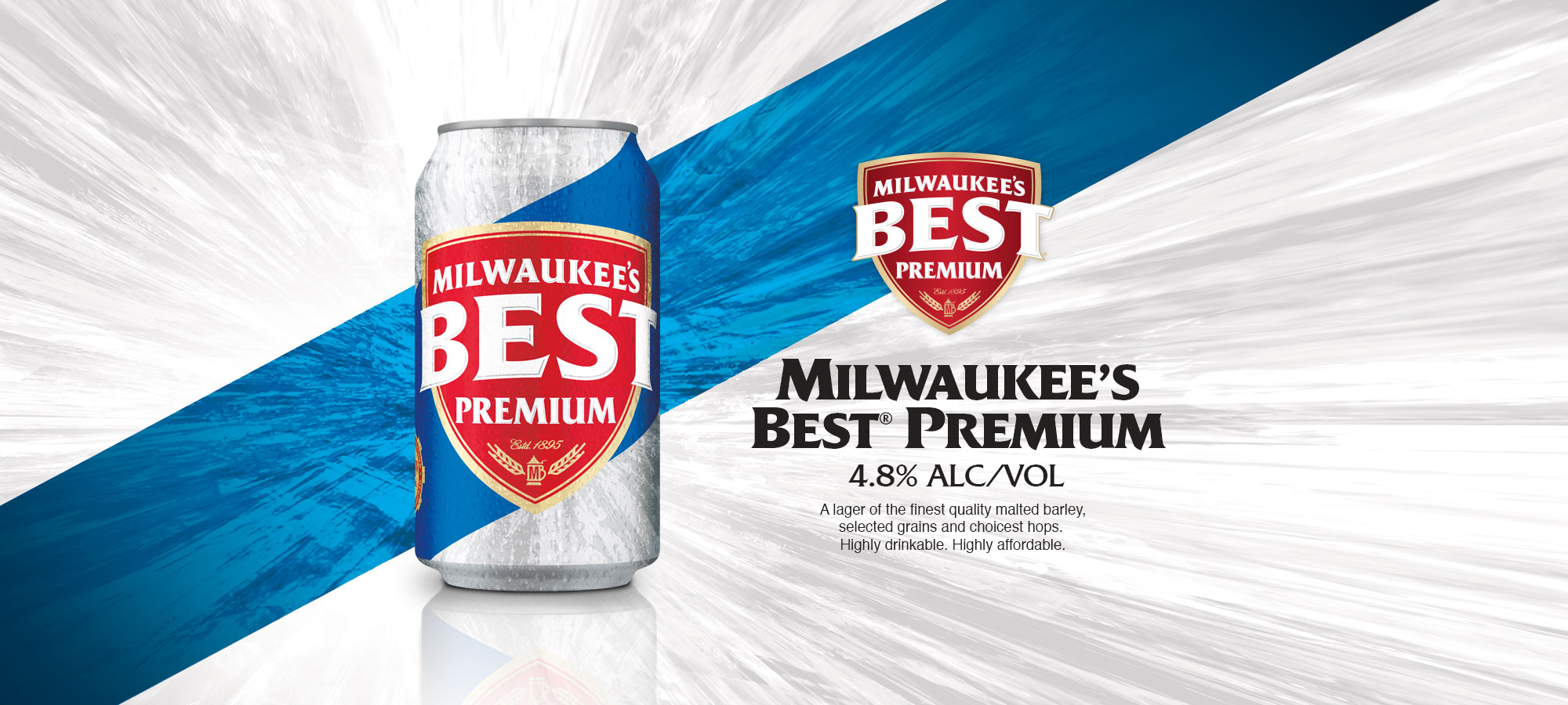 Milwaukee's Best Premium Mobile